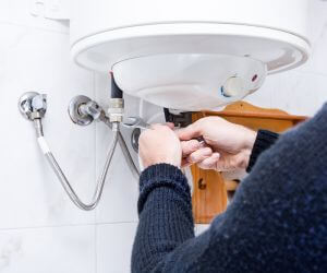 About Water Heater Repair LLC Grand Junction, MI